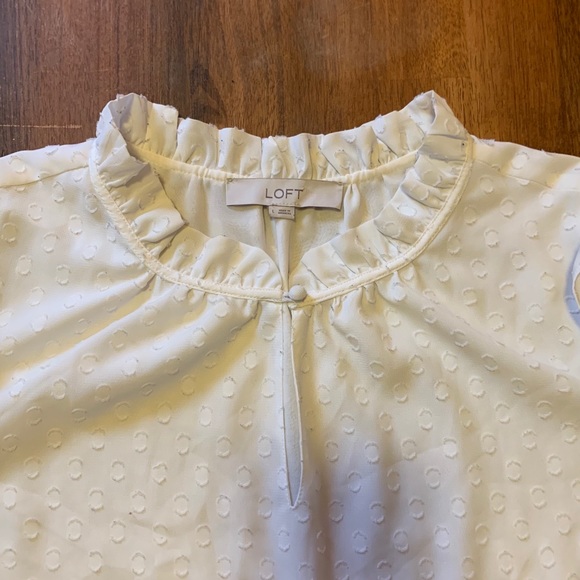 Loft blouse - Picture 2 of 9